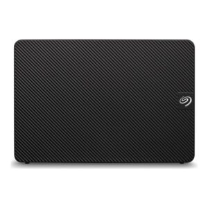 Disco duro externo hdd seagate expansion stkp20000400 20tb 3.5 pulgadas usb 3.0