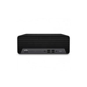 Ordenador reacondicionado sff hp prodesk 600 g6 - i7 - 10th - 16gb - 512 gb nvme - win 11 pro - sin vga