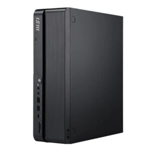 Barebone msi pro dp80 a14g - 016beu i7 - 14700 negro