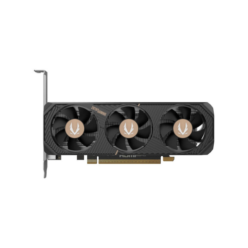Tarjeta grafica zotac gaming rtx 5050 8gb gddr6 - 2x dp - 1x hdmi pci express 5.0 - Imagen 2