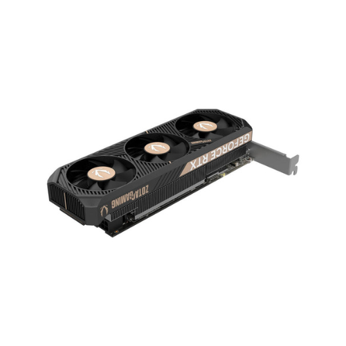 Tarjeta grafica zotac gaming rtx 5050 8gb gddr6 - 2x dp - 1x hdmi pci express 5.0 - Imagen 3