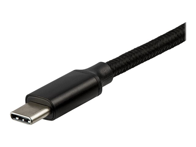 Carcasa startech para ssd m.2 usb tipo c - Imagen 2