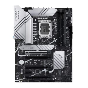 Placa base asus prime z790 - p lga 1700 atx -  4x ddr5 -  4x sata3