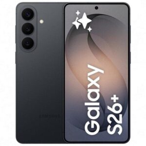 Telefono movil smartphone movil samsung galaxy s26 plus 5g 12gb - 512gb - 6.7 pulgadas - negro