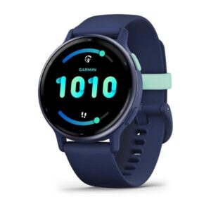 Smartwatch garmin vivoactive 5 azul