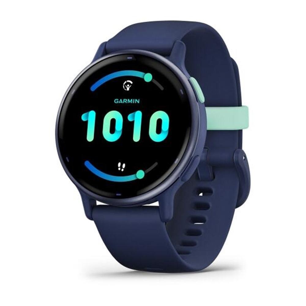Smartwatch garmin vivoactive 5 azul