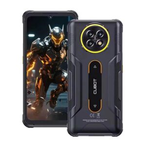 Telefono movil smartphone cubot kingkong ace 5 6.75 pulgadas - 8gb - 256gb - 10200 mah