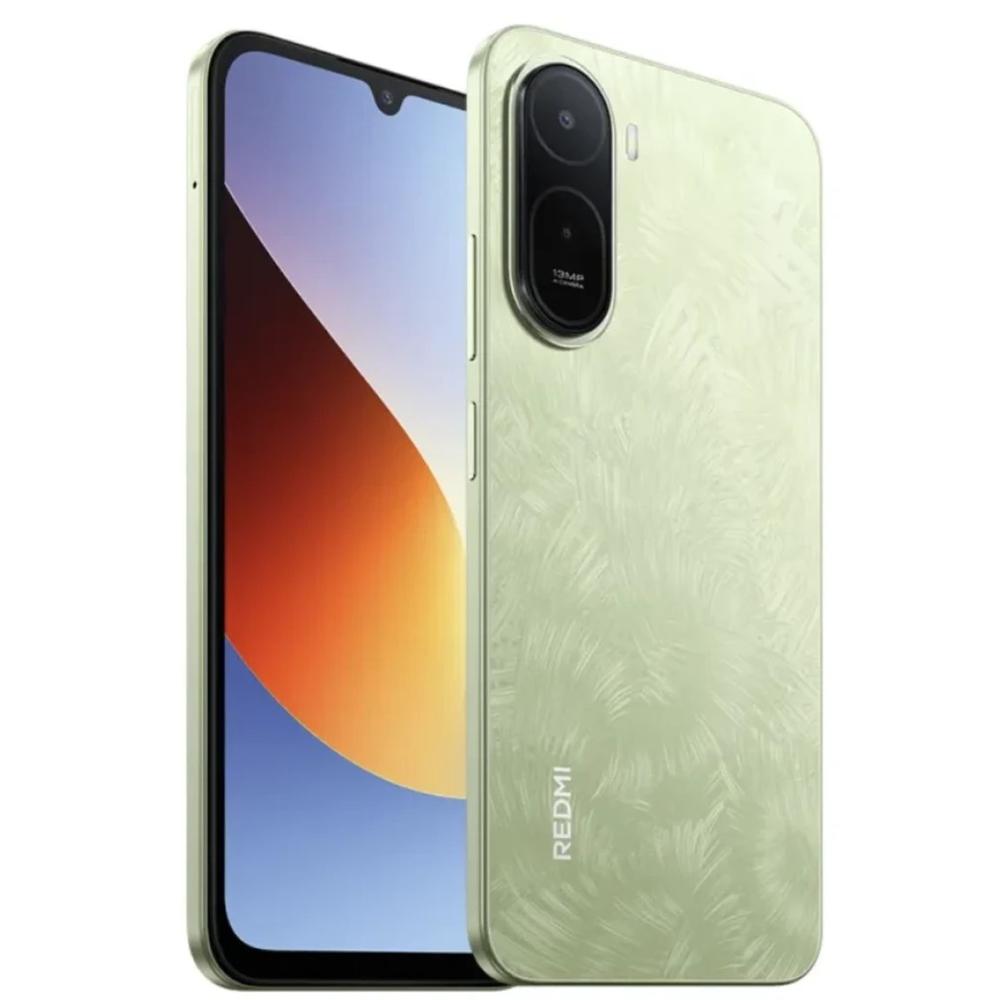 Telefono movil smartphone xiaomi redmi a7 pro 4gb - 64gb - 6.9 pulgadas - verde