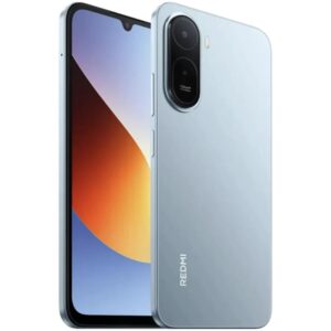 Telefono movil smartphone xiaomi redmi a7 pro 4gb - 128gb - 6.9 pulgadas - azul