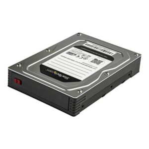Adaptador de disco duro startech 2.5 pulgadas a 3.5 pulgadas