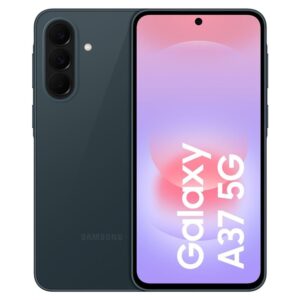 Telefono movil smartphone samsung galaxy a37 5g - 8gb - 256gb - 6.7 pulgadas - verde