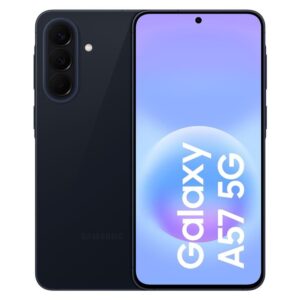 Telefono movil smartphone samsung galaxy a57 5g -  8gb -  256gb -  6.7 pulgadas -  azul