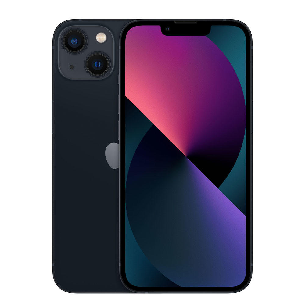Apple iphone 13 128gb midnight - Imagen 2