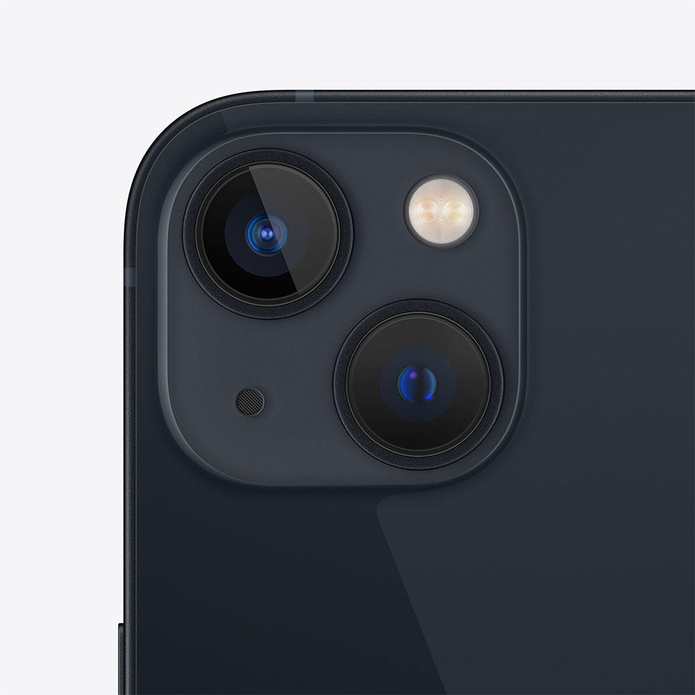 Apple iphone 13 128gb midnight - Imagen 3
