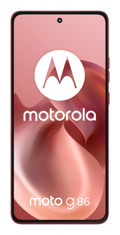 Movil motorola moto g86 5g 8 - 256gb rosa crisantemo - Imagen 2