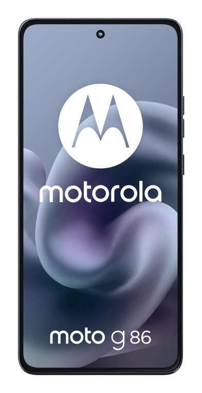 Movil motorola moto g86 5g 8 - 256gb azul oscuro - Imagen 3