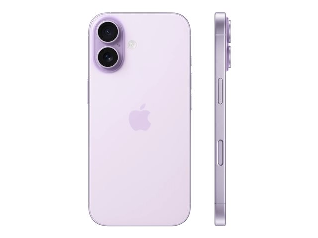 Telefono movil smartphone apple iphone 17 6.3 pulgadas - 512gb rom - lavander - Imagen 3
