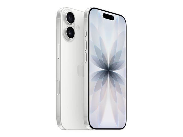 Telefono movil smartphone apple iphone 17 6.3 pulgadas - 512gb rom - white - Imagen 3