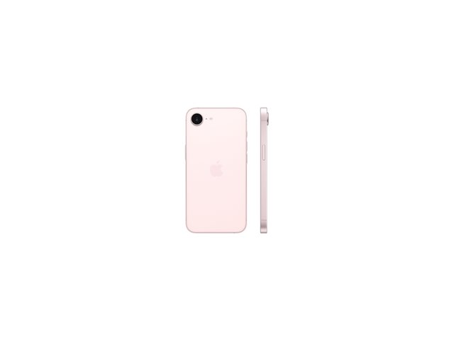 Movil apple iphone 17e 256gb soft pink - Imagen 2
