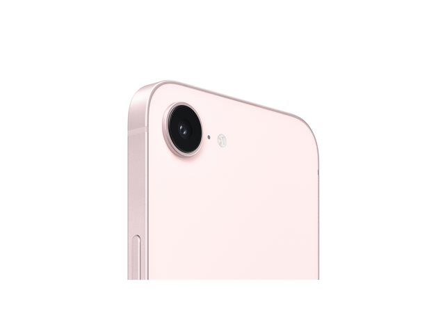 Movil apple iphone 17e 256gb soft pink - Imagen 3