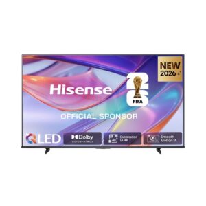Tv hisense 55 pulgadas qled 4k uhd - 55e7s - smart tv