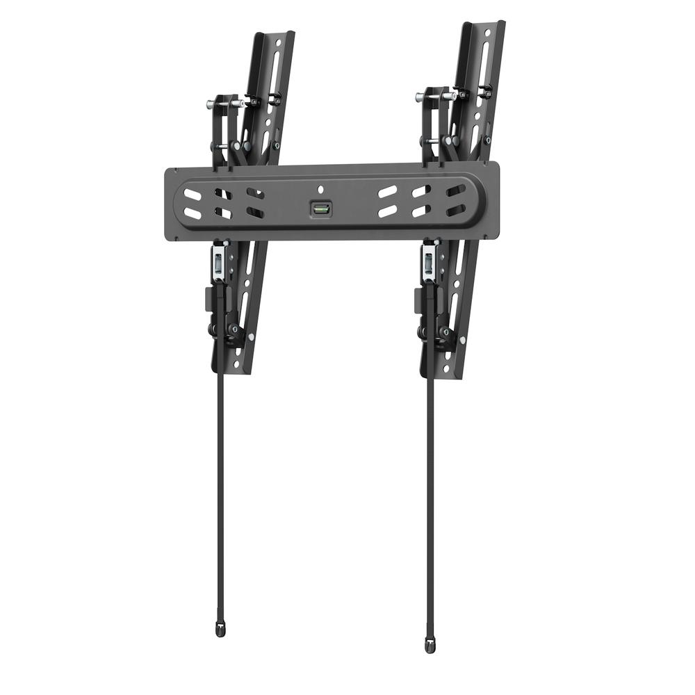Soporte de pared ewent vesa hasta 65 pulgadas 400x400mm max 60kg - Imagen 3