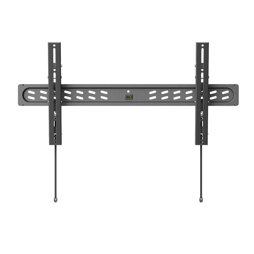 Soporte de pared ewent vesa hasta 95 pulgadas 800x400mm max 60kg - Imagen 2