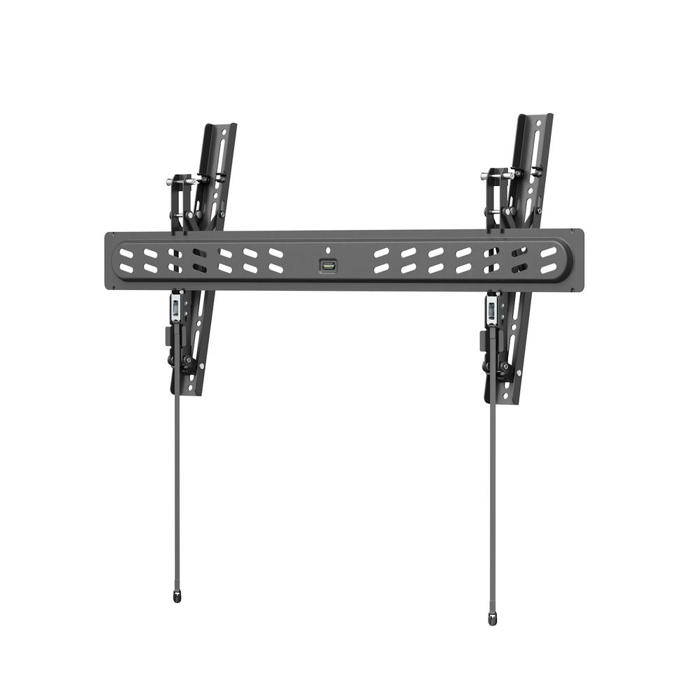Soporte de pared ewent vesa hasta 95 pulgadas 800x400mm max 60kg - Imagen 3