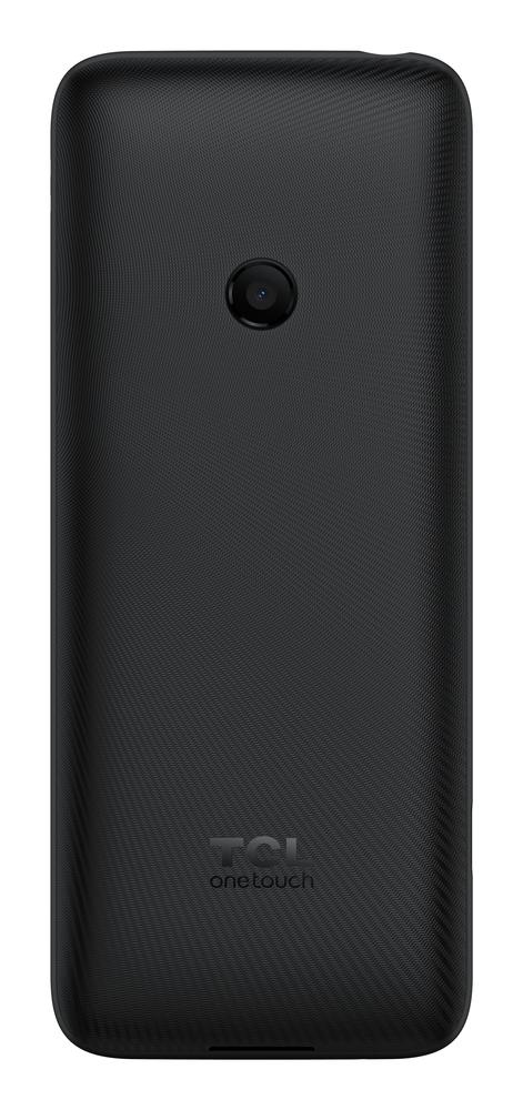 Telefono movil senior tcl onetouch 5041 1.8 pulgadas negro - Imagen 2