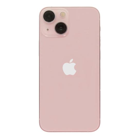 Telefono movil smartphone apple iphone 13 mini 5g - 128gb - 5.4 pulgadas rosa acondicionado - Imagen 2