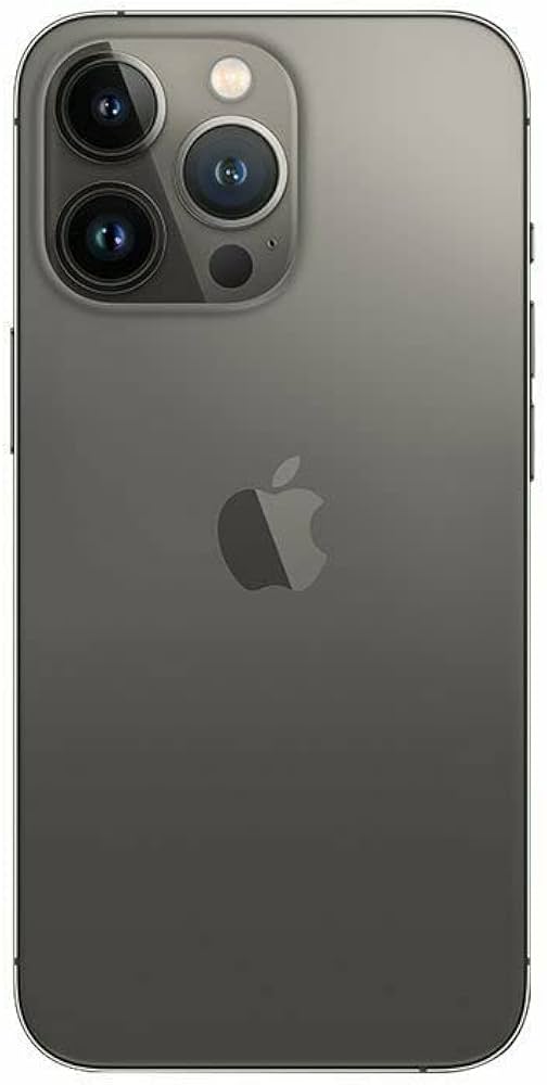 Telefono movil smartphone apple iphone 13 pro - 128gb - 6.1 pulgadas grafito acondicionado - Imagen 2
