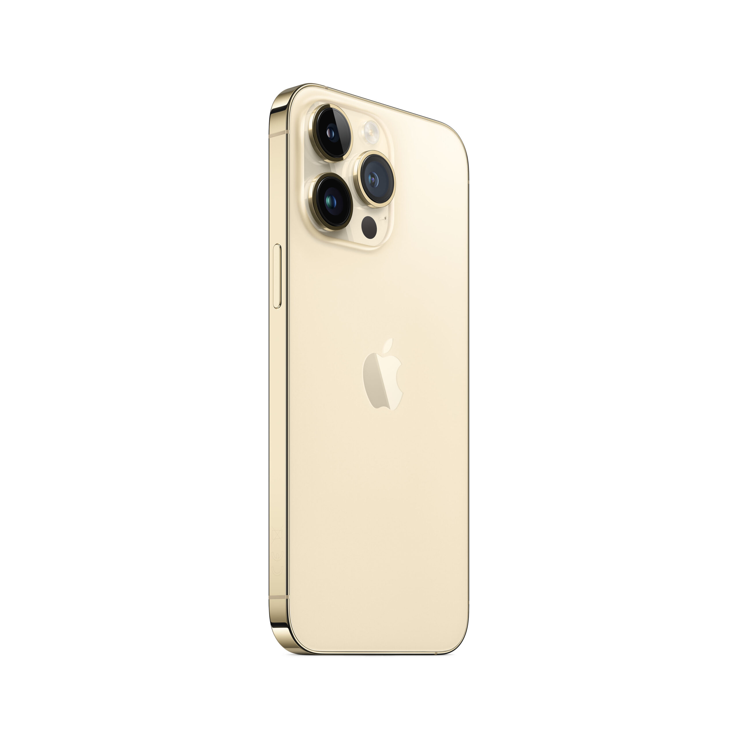 Apple iphone 14 pro 256gb oro - Imagen 2