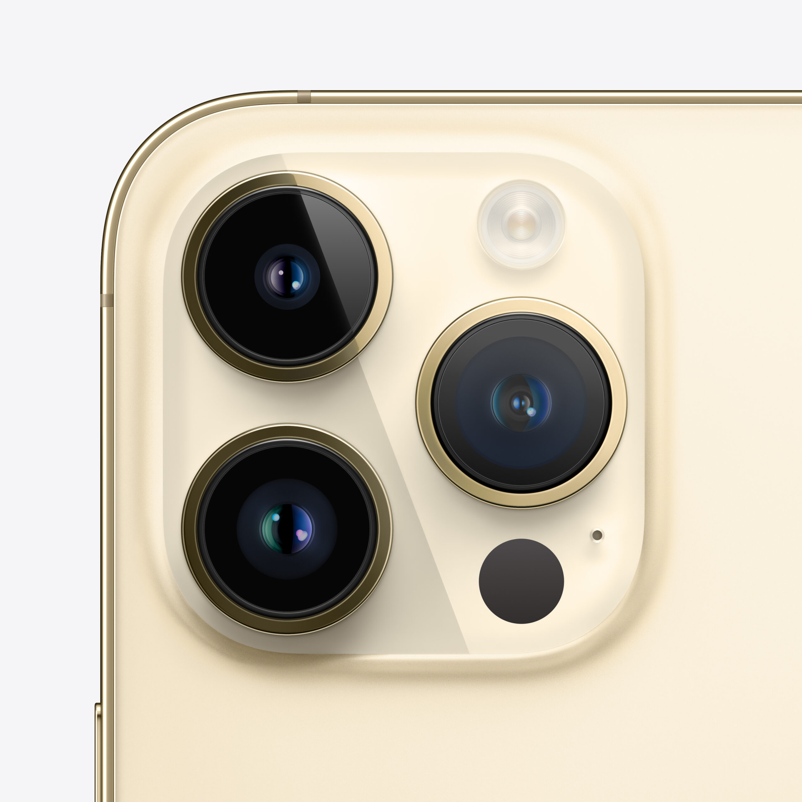 Apple iphone 14 pro 256gb oro - Imagen 3