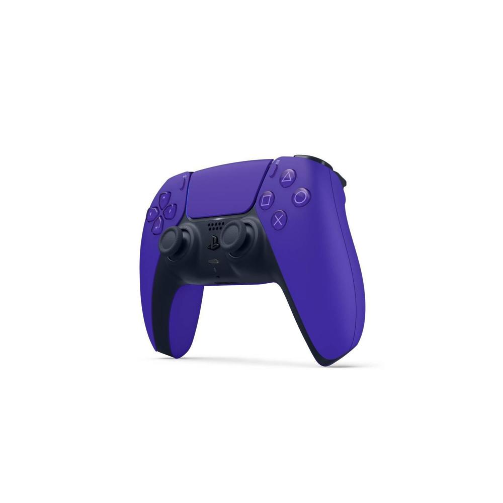 Accesorio sony ps5 - mando dualsense v2 purpura - Imagen 2