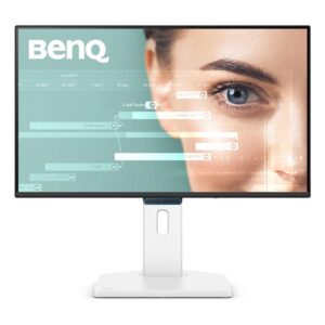 Monitor led 23.8 pulgadas benq gw2490tc ips -  fhd -  dp -  hdmi -  usb tipo c -  144hz -  5ms -  vesa 100x100