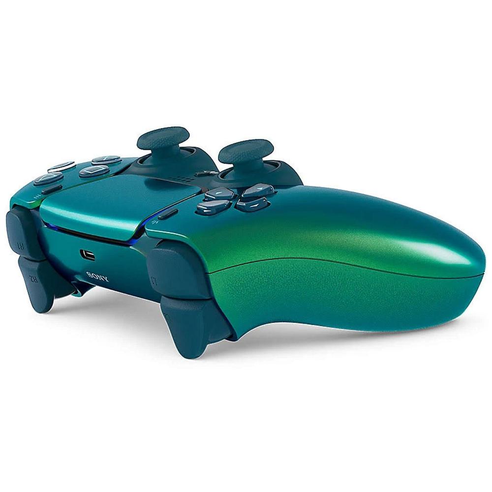 Accesorio sony ps5 - mando dualsense chroma teal - Imagen 2