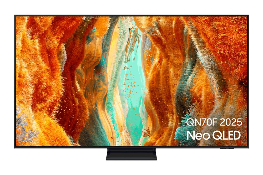 Tv samsung 55 pulgadas neo qled 4k uhd - tq55qn70f - smart tv - Imagen 2