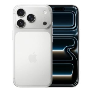 Apple iphone 17 pro 256gb silver