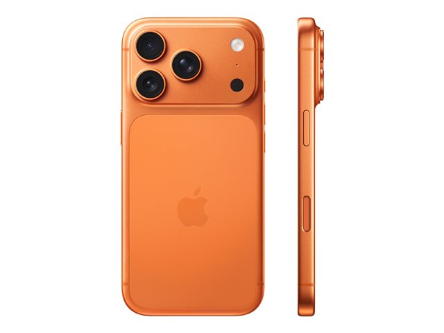 Apple iphone 17 pro 256gb cosmic orange - Imagen 2