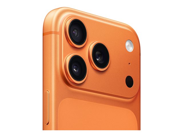 Apple iphone 17 pro 256gb cosmic orange - Imagen 3