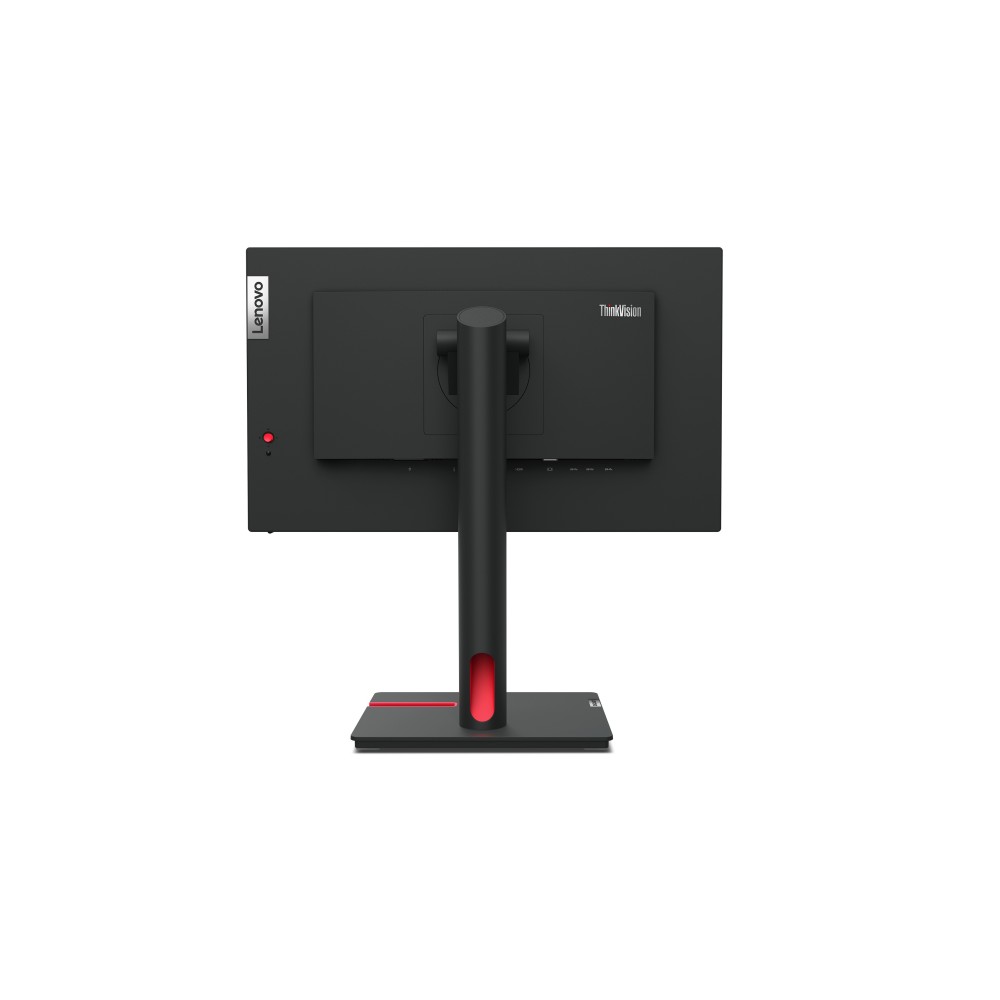 Monitor lenovo thinkvision t22i - 30 21.5 pulgadas fhd 60hz - Imagen 3