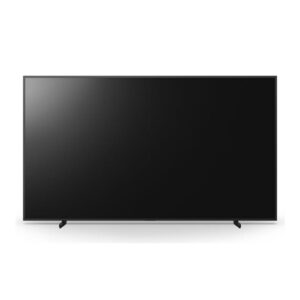 Monitor sony professional bravia 98 pulgadas 4k uhd