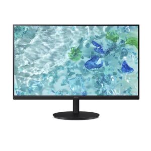 Monitor led 31.5 pulgadas acer cb2 ips -  4k uhd -  dp -  hdmi -  vga -  135hz -  4ms -  vesa 100x100