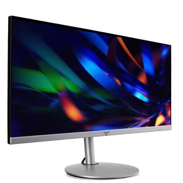Monitor led 34 pulgadas acer cb2 ips - qhd - dp - hdmi - 75hz - 4ms - vesa 100x100 - Imagen 2