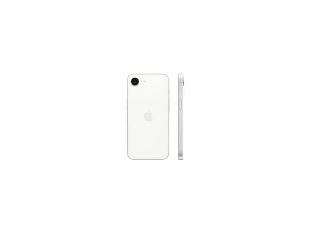 Movil apple iphone 17e 256gb white - Imagen 2