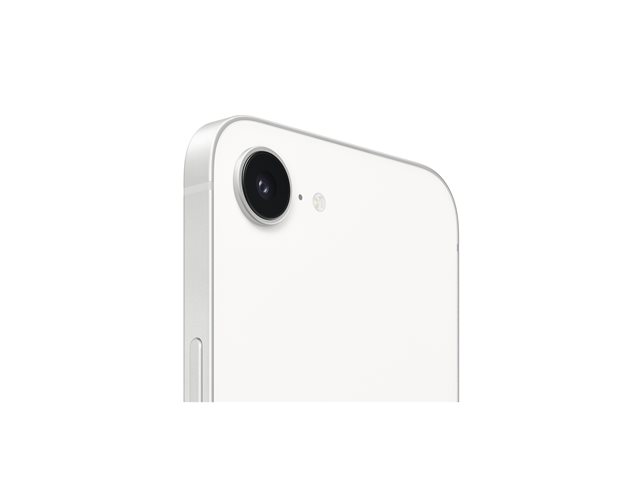 Movil apple iphone 17e 256gb white - Imagen 3
