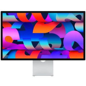 Monitor led 27 pulgadas apple studio display standard glass 5k -  usb tipo c