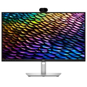 Monitor led 27 pulgadas dell pro p p2726deb ips -  qhd -  dp -  hdmi -  100hz -  8ms -  vesa 100x100