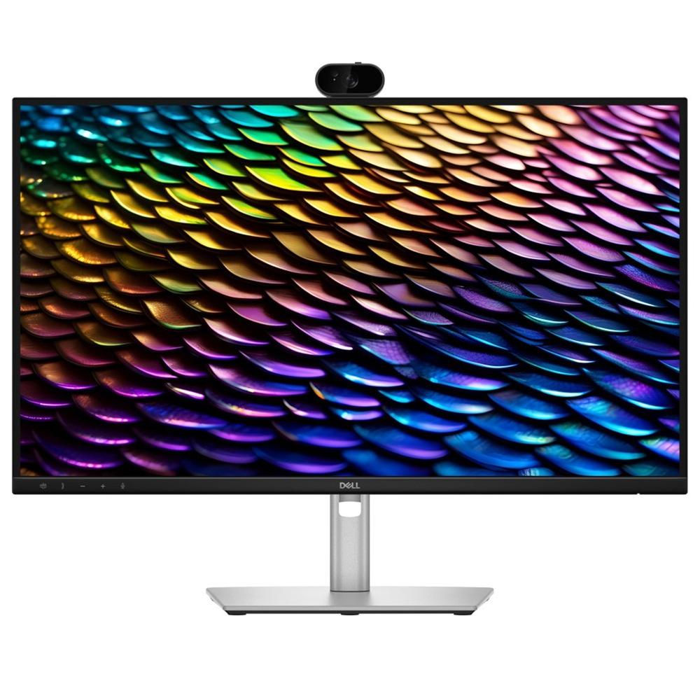 Monitor led 27 pulgadas dell pro p p2726deb ips - qhd - dp - hdmi - 100hz - 8ms - vesa 100x100
