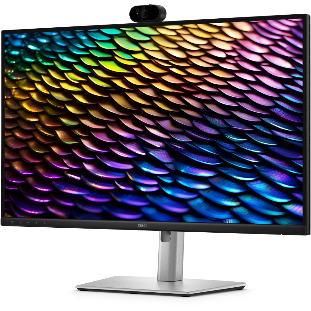 Monitor led 27 pulgadas dell pro p p2726deb ips - qhd - dp - hdmi - 100hz - 8ms - vesa 100x100 - Imagen 2